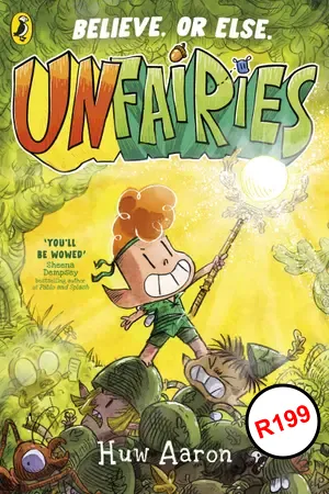 Unfairies
