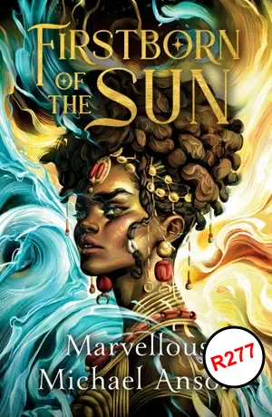 Firstborn of the Sun