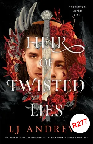 Heir of Twisted Lies