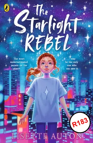 Starlight Rebel