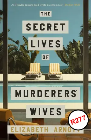 Secret Lives of Murderers’ Wives