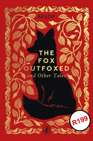 Fox Outfoxed and Other Tales
