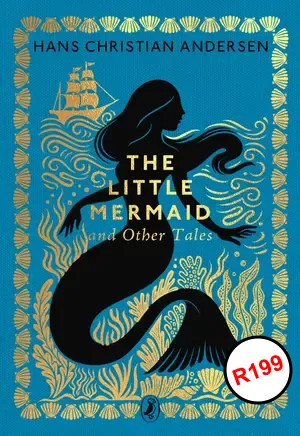 Little Mermaid and Other Tales