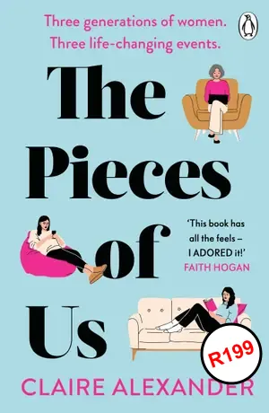 Pieces of Us