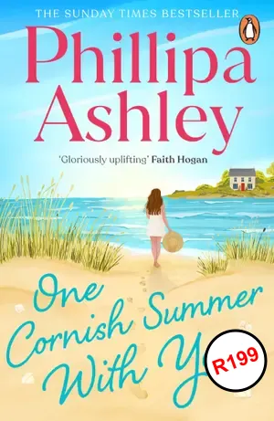 One Cornish Summer With You