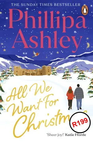 All We Want for Christmas