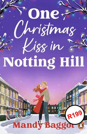 One Christmas Kiss in Notting Hill