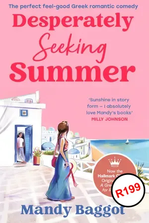 Desperately Seeking Summer