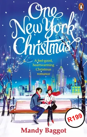 One New York Christmas