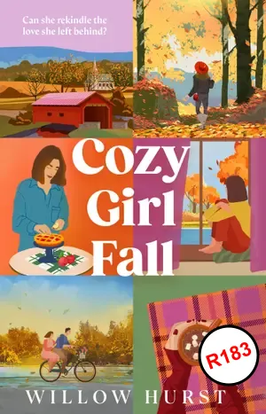 Cosy Girl Fall