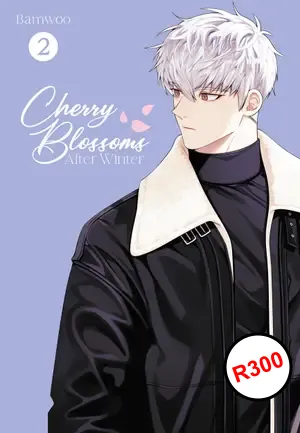 Cherry Blossoms After Winter, Vol. 2