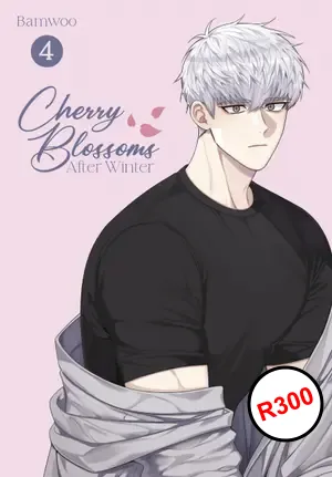 Cherry Blossoms After Winter, Vol. 4